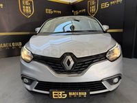 Usado Renault Scénic IV Intens 110 CV (80 kW) 2018 Gris / plata Monovolumen