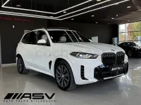 Usado BMW X5 xLine 489 CV (359 kW) 2025 Blanco SUV