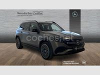 Usado Mercedes EQB250 AMG line 139 kW (190 CV) 2024 Eléctrico SUV