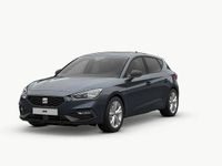 Uusi Seat Leon FR 116 HP (85 kW) 2026 Harmaa