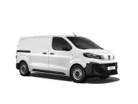 Nuevo Peugeot Expert 150 CV (110 kW) 2026 Blanco Van