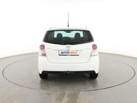 Usado Toyota Verso Comfort 110 CV (80 kW) 2014 Blanco Monovolumen