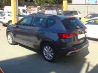 usado Seat Ateca 1.5 Ecotsi S&s Style