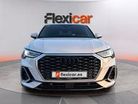 Usado Audi Q3 Sportback S-Line 150 CV (110 kW) 2020 Blanco SUV