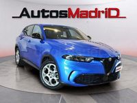 Usado Alfa Romeo Tonale Sprint 130 CV (95 kW) 2023 Azul SUV