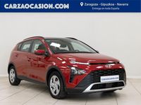 Usado Hyundai Bayon 84 CV (61 kW) 2023 Otro SUV