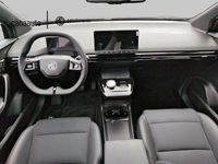 Usado MG MG4 EV Luxury 150 kW (204 CV) 2025 Negro Utilitario