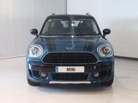 usado Mini Cooper Countryman 100 kW (136 CV)