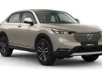 Usado Honda HR-V Advance 131 CV (96 kW) 2024 Blanco SUV