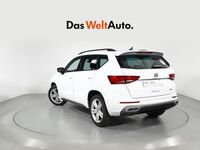 Usado Seat Ateca FR 150 CV (110 kW) 2025 Blanco SUV