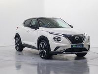 Usado Nissan Juke 143 CV (105 kW) 2024 Blanco SUV