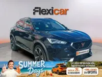 Usado Cupra Formentor 150 CV (110 kW) 2022 Azul SUV