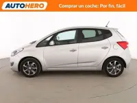 Usado Hyundai ix20 115 CV (84 kW) 2016 Gris Utilitario