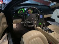Usado Maserati Quattroporte GT 400 CV (294 kW) 2007 Negro Berlina