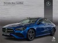 Usado Mercedes CLA200 163 CV (119 kW) 2025 Berlina