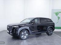 Usado Jaecoo 7 147 CV (108 kW) 2025 Negro SUV