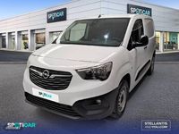 Usado Opel Combo 100 CV (73 kW) 2023 Blanco Van
