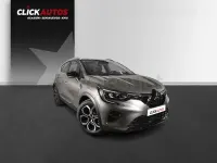 Usado Mitsubishi ASX 140 CV (102 kW) 2024 Gris SUV