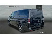 Nuevo Mercedes V220 Style 163 CV (119 kW) 2025 Negro Monovolumen