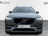 Usado Volvo XC90 Momentum 235 CV (172 kW) 2018 Gris SUV