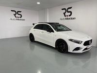 Usado Mercedes A35 AMG AMG 306 CV (225 kW) 2019 Blanco