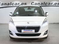 usado Peugeot 5008 1.6 BlueHDi Style 88 kW (120 CV)