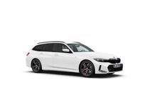 Usado BMW 330e Comfort Edition 292 CV (214 kW) 2025 Blanco Familiar