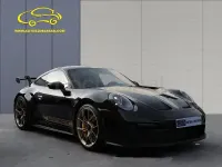 Usado Porsche 911 GT3 510 CV (375 kW) 2023 Negro Coupe
