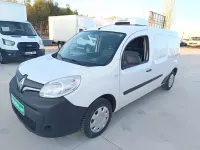 Usado Renault Kangoo 90 CV (66 kW) 2019 Blanco Monovolumen