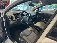 Usado Renault Clio IV Dynamique 90 CV (66 kW) 2013 Blanco Berlina