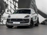 Usado Porsche Macan GTS 441 CV (324 kW) 2023 Gris SUV