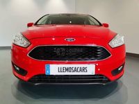 usado Ford Focus 1.0 Ecoboost Auto-s&s Trend+ Ps 125