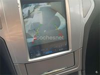 Usado Ford Mondeo Trend 125 CV (91 kW) 2008 Negro Familiar