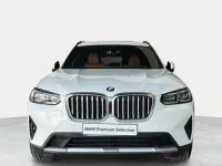 Usado BMW X3 252 CV (185 kW) 2021 SUV