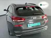 Ny Hyundai i30 100 HK (73 kW) 2025 Grå