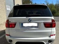 Usado BMW X5 245 CV (180 kW) 2012 Blanco SUV