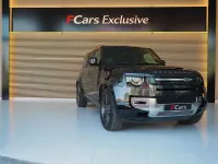 Usado Land Rover Defender SE 404 CV (297 kW) 2024 Gris / plata SUV