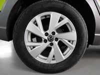 usado VW Taigo TAIGOConnect 1.0 TSI 81kW (110CV) SG6