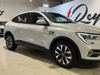 Usado Renault Arkana Equilibre 145 CV (106 kW) 2023 Blanco SUV