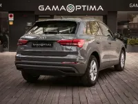 Usado Audi Q3 Attraction 245 CV (180 kW) 2022 Gris SUV