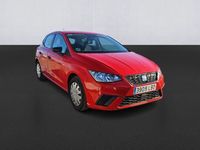 usado Seat Ibiza 1.0 EcoTSI 70kW (95CV) Reference Plus