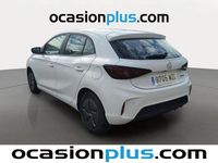 Usado MG MG3 116 CV (85 kW) 2025 Blanco Utilitario