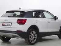 usado Audi Q2 1.6TDI Design edition S tronic 85kW