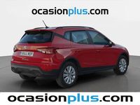 Usado Seat Arona Style 110 CV (80 kW) 2023 Rojo SUV