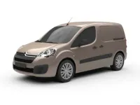 Usado Citroën Berlingo 99 CV (72 kW) 2019 Blanco Monovolumen