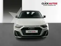 Usado Audi A1 Comfort 116 CV (85 kW) 2025 Plateado SUV
