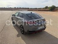 Usado Hyundai i30 N Line 120 CV (88 kW) 2023 Gris / plata Berlina