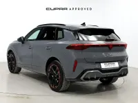 Usado Cupra Terramar VZ 272 CV (200 kW) 2025 Gris SUV