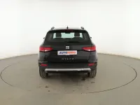 Usado Seat Ateca Style Plus 115 CV (84 kW) 2018 Negro SUV