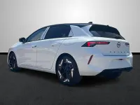 Nuevo Opel Astra GSe 225 CV (165 kW) 2025 Blanco Utilitario